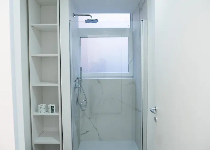 Apartment Prestige Boutique Homes - Cenacolo Area
