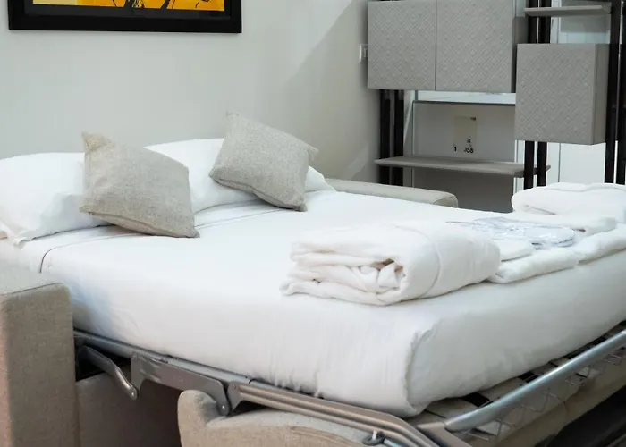 Prestige Boutique Homes - Cenacolo Area Appartamento Milano