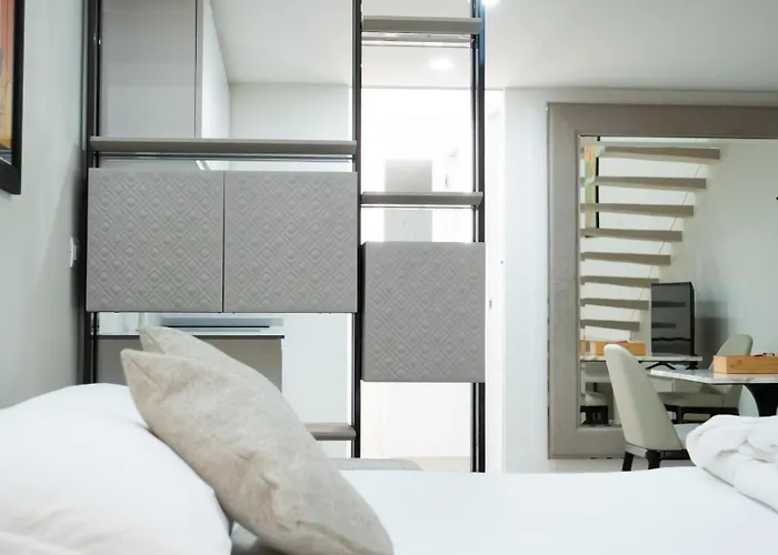 Prestige Boutique Homes - Cenacolo Area *