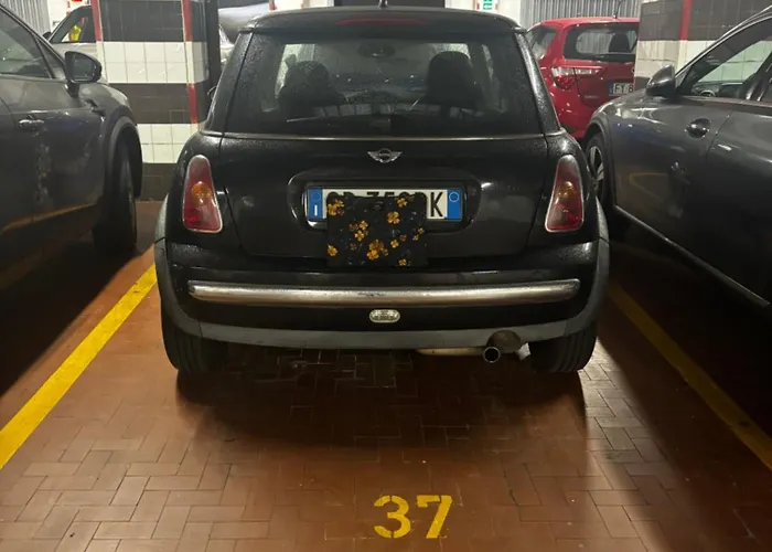 Vittore & 3* Milán