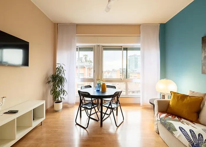 The Sixth Floor-brera *