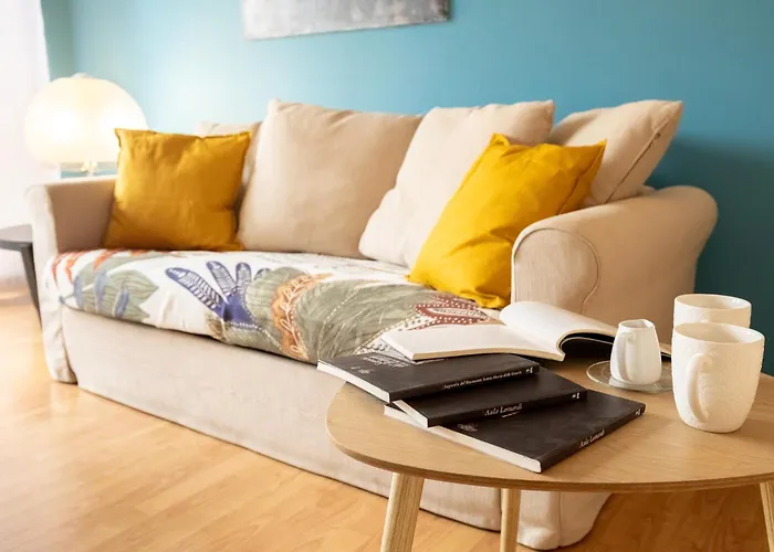 Lejlighed The Sixth Floor-brera Milano