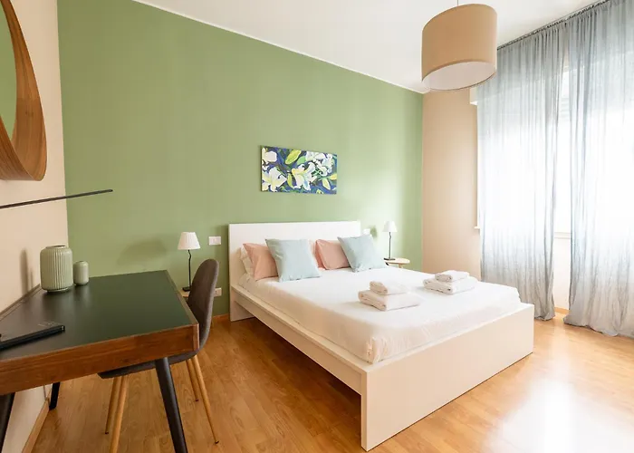 The Sixth Floor-brera Mailand