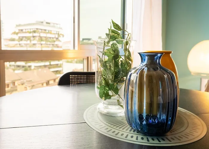 The Sixth Floor-brera