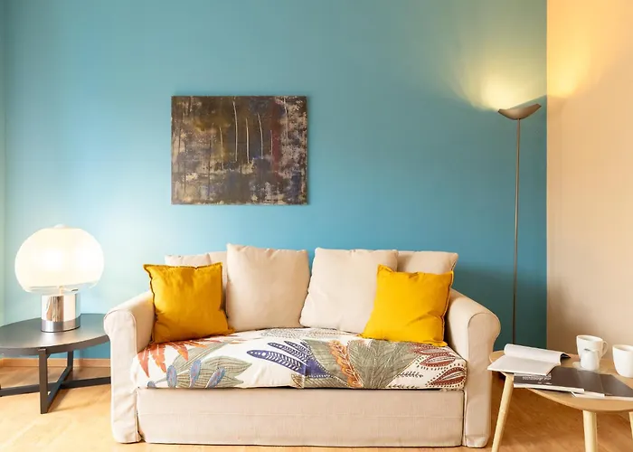 The Sixth Floor-brera * Milano