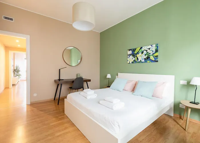 The Sixth Floor-brera