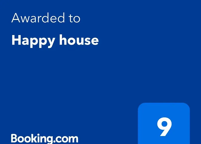 Happy House Milán