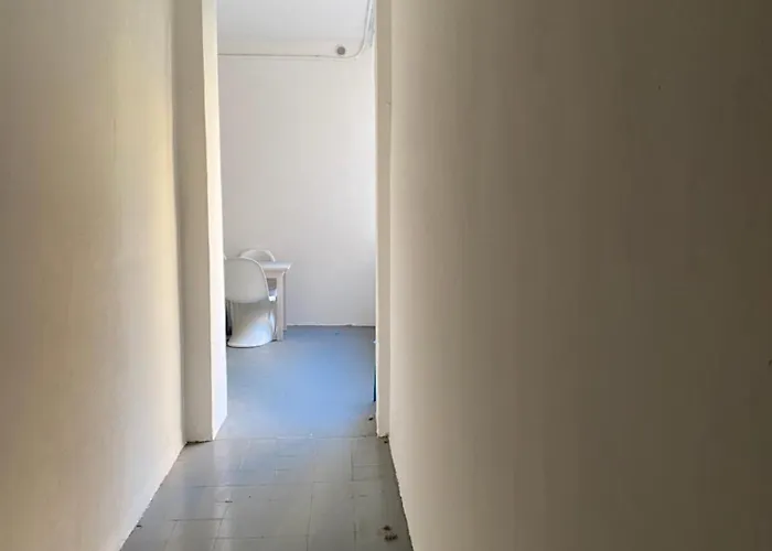 Appartement Nolo Cube Milaan