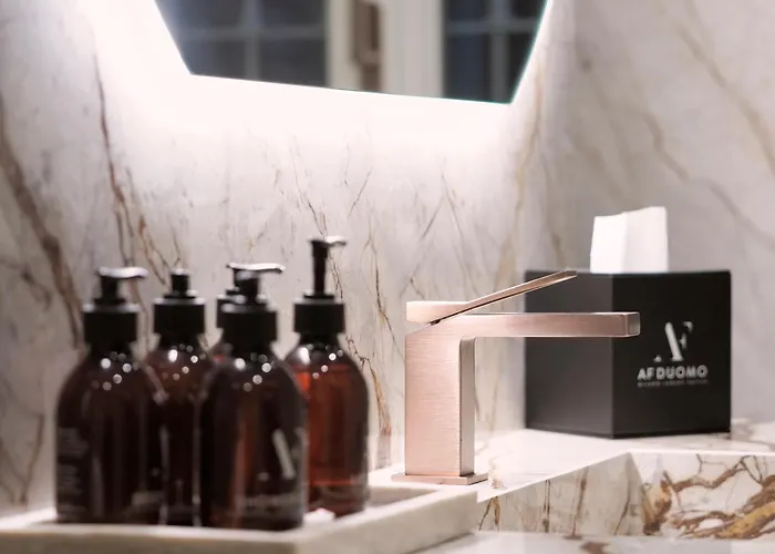 Af Duomo - Luxury Hotel