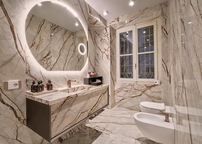 Af Duomo - Luxury Hotel Mediolan