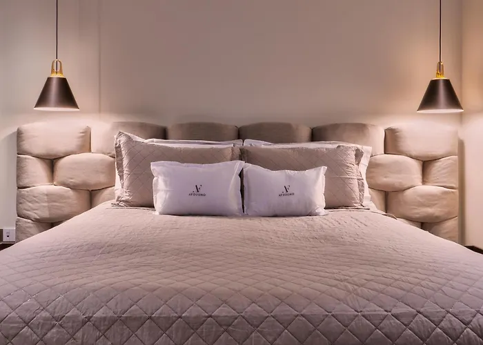 Af Duomo - Luxury فندق