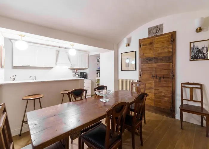 La Corte Di Stampa - Mailand