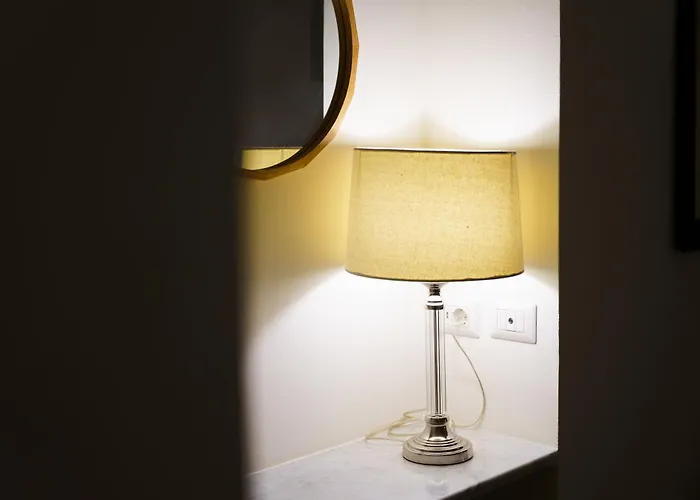 La Corte Di Stampa - Apartment