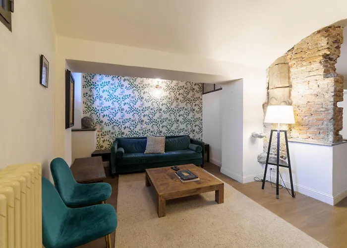 La Corte Di Stampa - Apartment Mailand