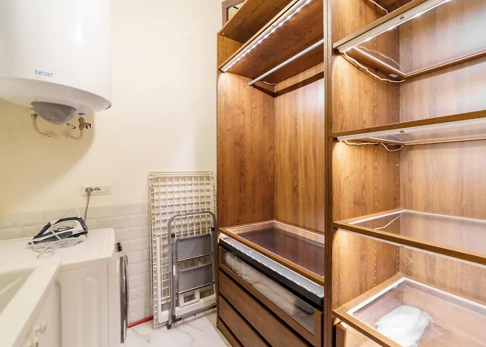 La Corte Di Stampa - Appartement