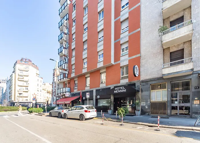 Repubblica-stazione Big House Skyline View 4 Pax Check In H24