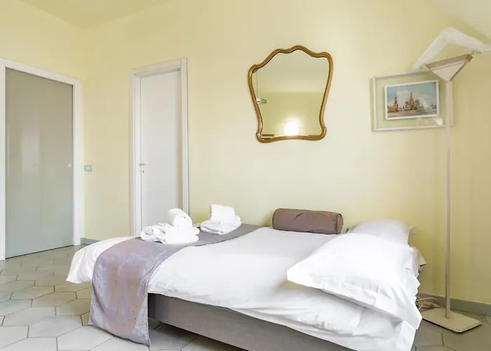 Repubblica-stazione Big House Skyline View 4 Pax Check In H24 מילאנו