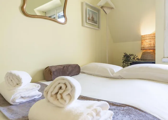 דירה Repubblica-stazione Big House Skyline View 4 Pax Check In H24 *