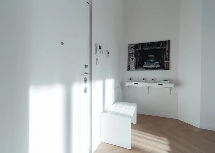 Loft Bicocca Comfort Milan