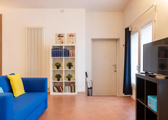 Apartment Gottardo Loft Flexyrent Ac