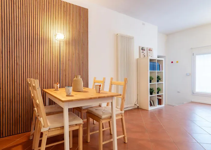 Gottardo Loft Flexyrent Ac Apartment *