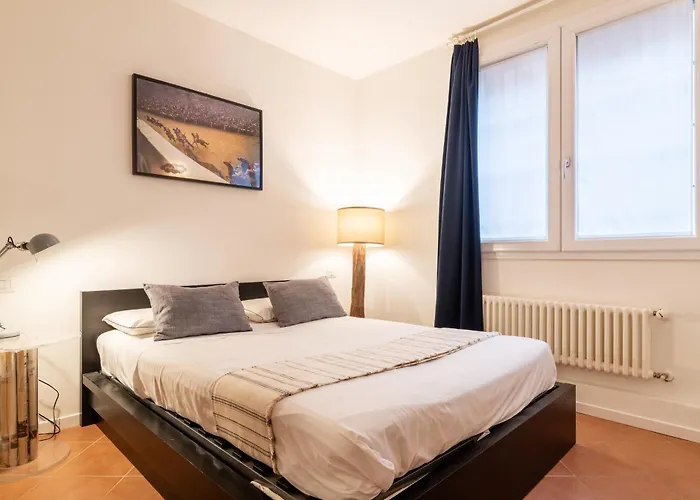 Gottardo Loft Flexyrent Ac