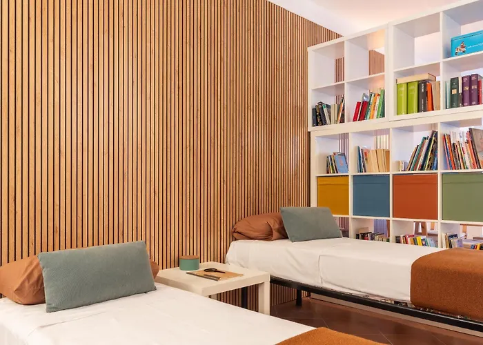 Apartmán Gottardo Loft Flexyrent Ac *