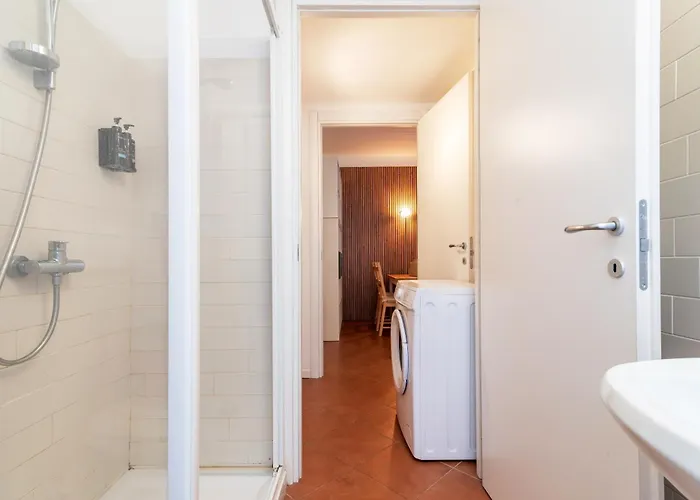 Gottardo Loft Flexyrent Ac Apartment