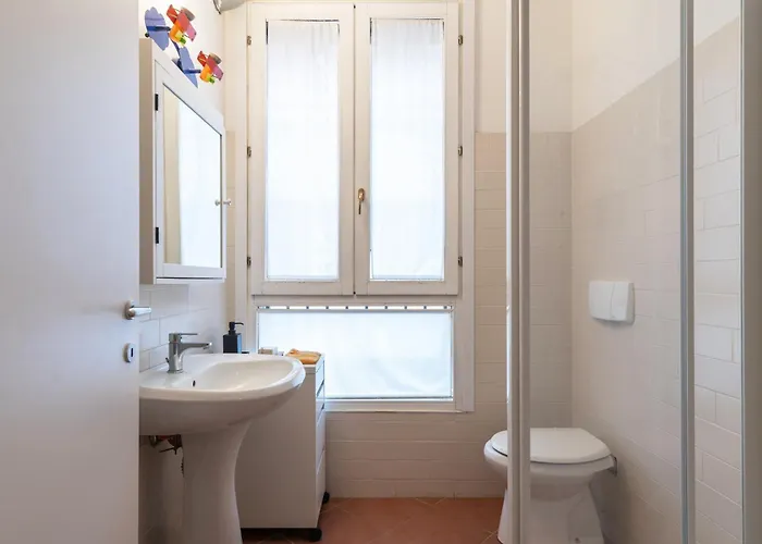 Apartment Gottardo Loft Flexyrent Ac Mailand