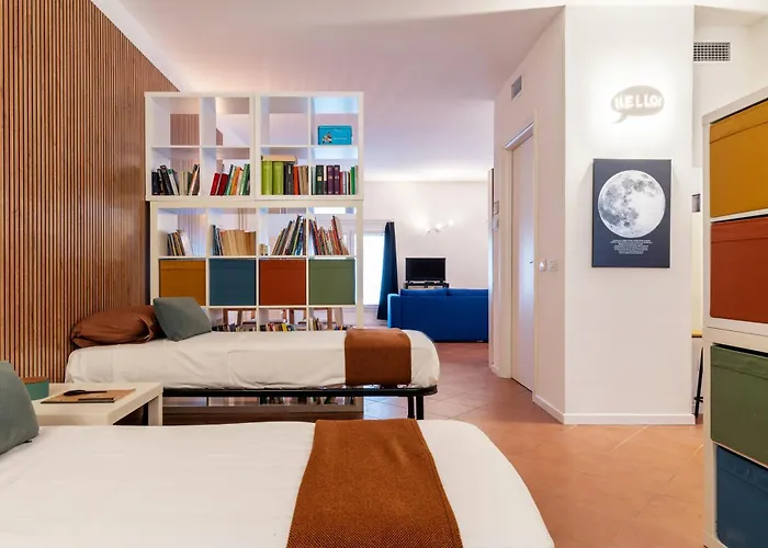 Gottardo Loft Flexyrent Ac *