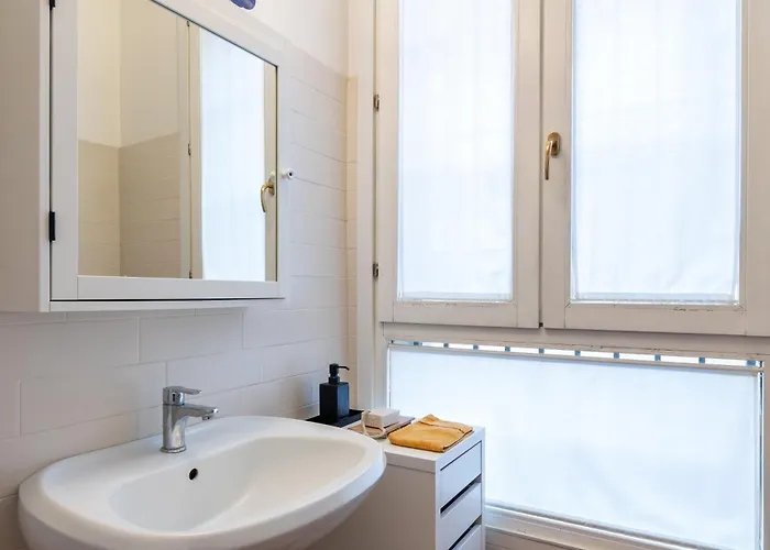 Gottardo Loft Flexyrent Ac Apartmán