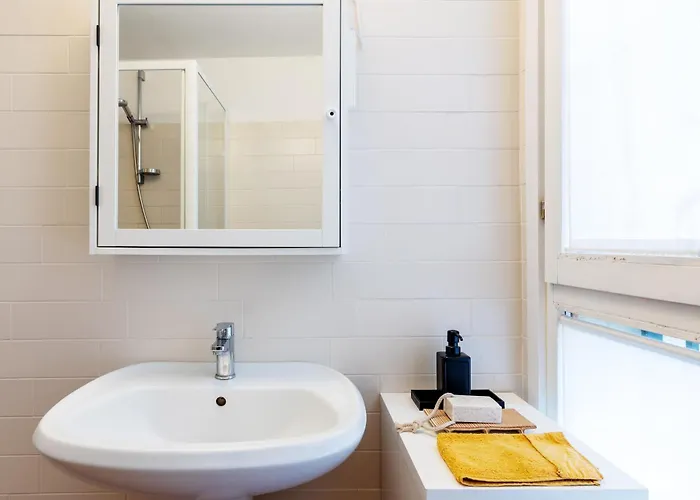 Gottardo Loft Flexyrent Ac Apartmán *