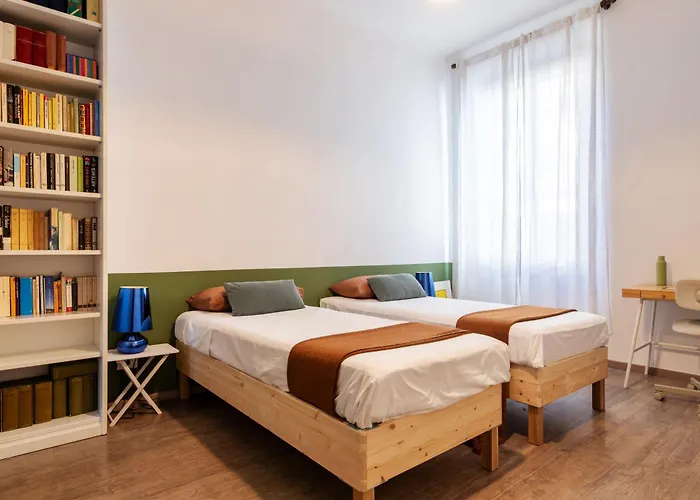 Pavia Flexyrent Ac Milano