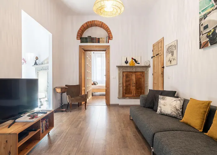 Pavia Flexyrent Ac * Milano