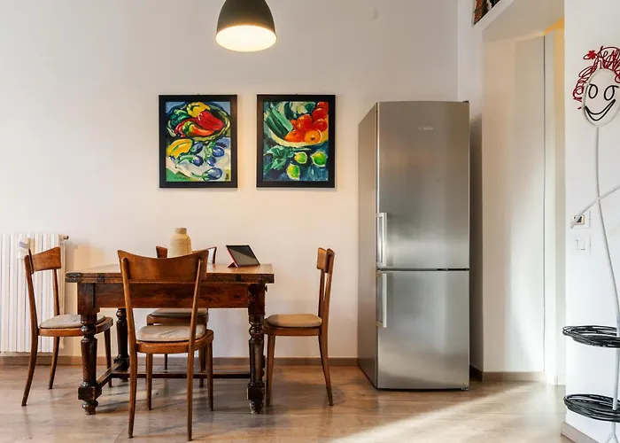 Pavia Flexyrent Ac * Milano