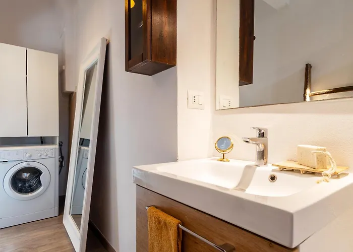 Pavia Flexyrent Ac Lejlighed Milano