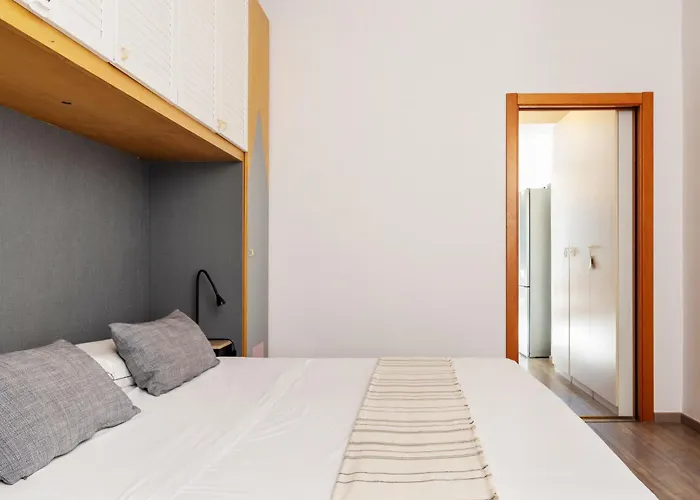 Lejlighed Pavia Flexyrent Ac Milano