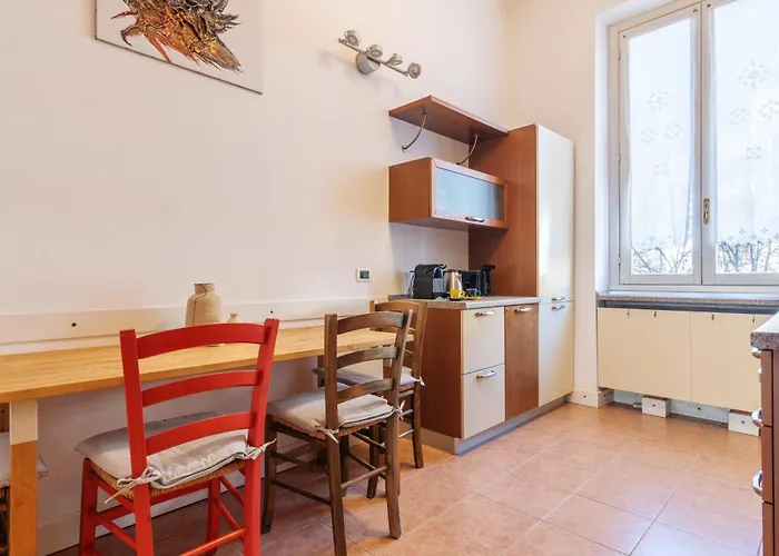 Sardegna Flexyrent Aircon Milán