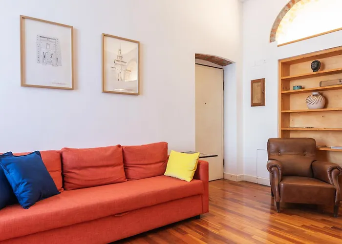 Sardegna Flexyrent Aircon Milán