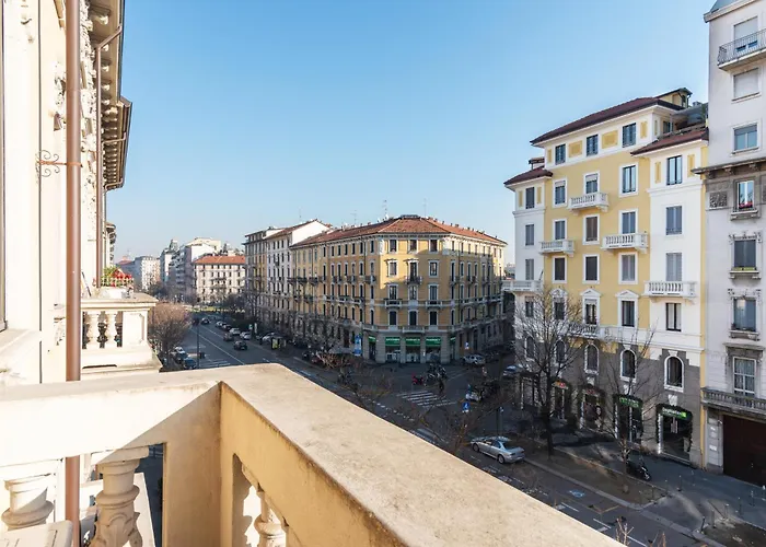 Sardegna Flexyrent Aircon * Milano