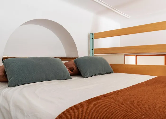 Sardegna Flexyrent Aircon Lejlighed