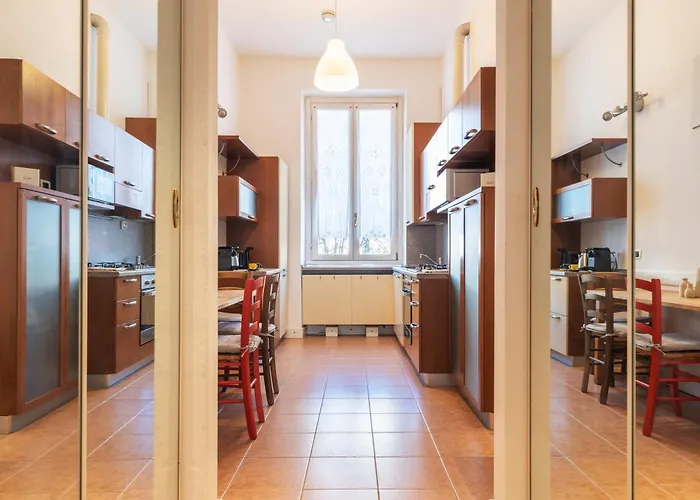 Lejlighed Sardegna Flexyrent Aircon *