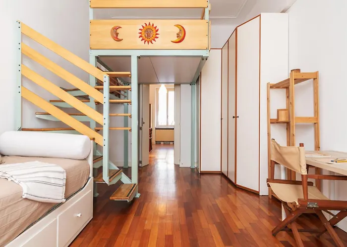 Sardegna Flexyrent Aircon *