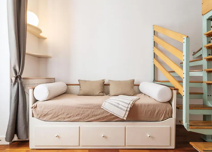 Sardegna Flexyrent Aircon * Milano