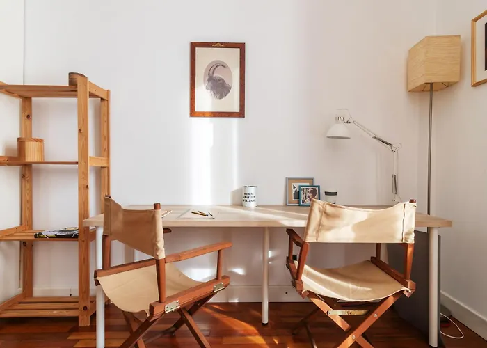 Lejlighed Sardegna Flexyrent Aircon Milano