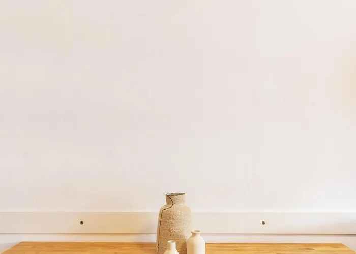 Sardegna Flexyrent Aircon Lejlighed