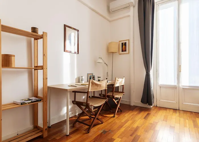 Apartmán Sardegna Flexyrent Aircon