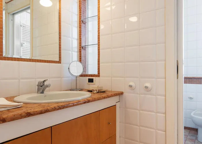 Lejlighed Sardegna Flexyrent Aircon Milano