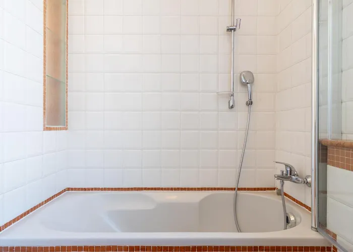 Sardegna Flexyrent Aircon *