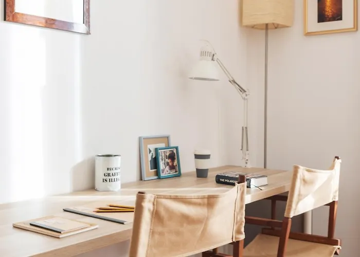 Lejlighed Sardegna Flexyrent Aircon